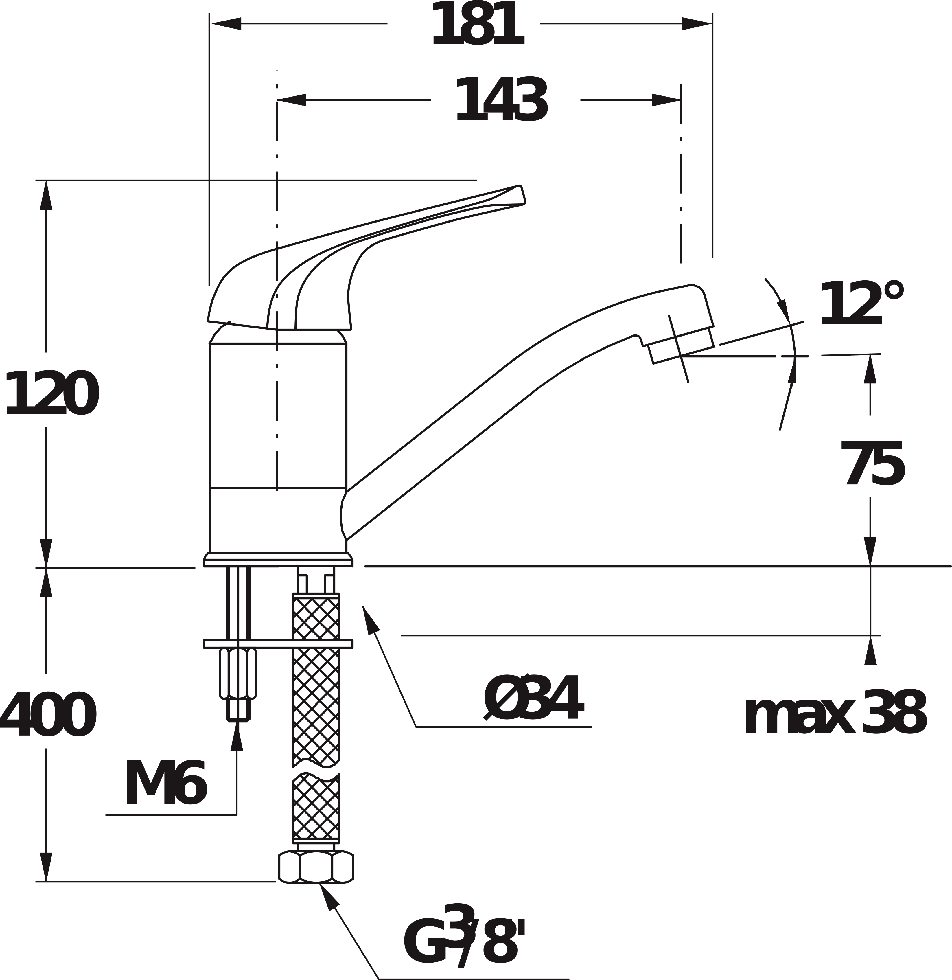 LYRA PLUS H3112710040101